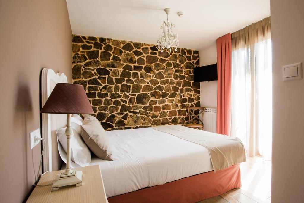 סוריה Casa Rural Pico De Los Haces חדר תמונה